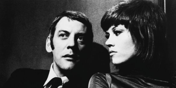 Klute (1971) - Alan J. Pakula | Synopsis, Characteristics, Moods
